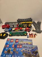 Lego Set - 7898 - City - LEGO City 7898, Nieuw