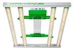 Mars Hydro FC 3000 EVO 2.85µmol/J Dimbaar Full Spectrum, Tuin en Terras, Kweekspullen, Nieuw, Kweeklamp