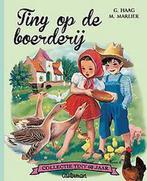 Tiny op de boerderij / Tiny - vintage / 1 9789030370604, Verzenden, Zo goed als nieuw, Gijs Haag
