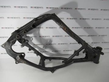 KTM 600 LC4 Frame beschikbaar voor biedingen