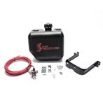 Snow Performance 2.5 Gallon Reservoir (incl. brackets/check, Ophalen of Verzenden