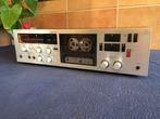 Luxman - K-10 Laboratory series Audiocassette deck, Nieuw
