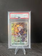 Pokémon - 1 Graded card - Pikachu - Dark Phantasma - #073 -, Hobby en Vrije tijd, Verzamelkaartspellen | Pokémon, Nieuw