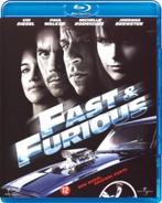 Fast & Furious (Blu-ray), Cd's en Dvd's, Verzenden, Gebruikt