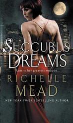 Succubus Dreams 9780553819113 Richelle Mead, Boeken, Verzenden, Gelezen, Richelle Mead