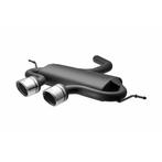 Einddemper VW Golf V / VI RVS eindstuk 100mm r32-look Ulter, Ophalen of Verzenden, Nieuw