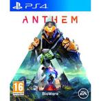 Anthem  - GameshopX.nl, Ophalen of Verzenden, Zo goed als nieuw