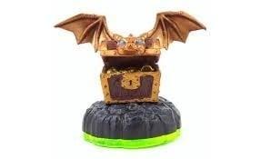 Skylanders serie 1 Hidden Treasure (skylander used), Spelcomputers en Games, Games | Overige, Zo goed als nieuw, Ophalen of Verzenden