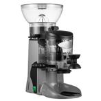 GGM Gastro | Koffiemolen - Grijs - 1kg - 270 Watt - 77dB |, Koffie en Espresso, Verzenden, Nieuw in verpakking