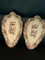 Richard Ginori - Schotel (2) - Colandine firmate originali -