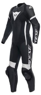 Grobnik Dames 1PC Eendelig Motorpak Dainese, Motoren, Kleding | Motorkleding, Verzenden, Nieuw met kaartje