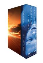 The Passenger Box Set: The Passenger, Stella Maris, Verzenden, Nieuw