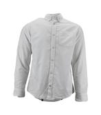 Jack & Jones Overhemd in maat M Wit | 10% korting, Verzenden, Zo goed als nieuw, Wit, Jack & Jones