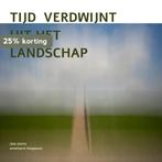 Tijd verdwijnt uit het landschap. 9789090370163 Jaap Jepma, Boeken, Verzenden, Zo goed als nieuw, Jaap Jepma