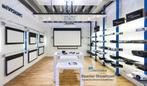 iVisions Beamer Draagtas Protection+, Overige technologieën, Nieuw, Ophalen of Verzenden, Overige resoluties