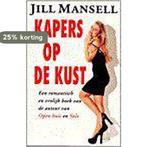 Kapers op de kust 9789024509652 Jill Mansell, Verzenden, Gelezen, Jill Mansell