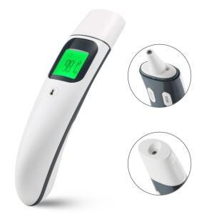 Infrarood digitale thermometer ST-TM 524, Diversen, Verpleegmiddelen, Nieuw, Verzenden