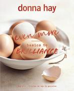 Even more basics to brilliance 9789000391332 Donna Hay, Verzenden, Zo goed als nieuw, Donna Hay