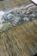 Coco Brun - Metamorphic-Landscapes 1, Antiek en Kunst