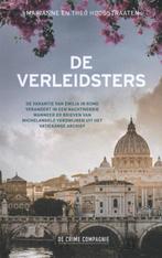 De verleidsters 9789461094247 Marianne Hoogstraaten, Boeken, Verzenden, Gelezen, Marianne Hoogstraaten