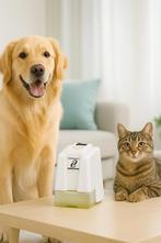 Testers gezocht: huisdierengeurverwijderaar (elektrisch), Dieren en Toebehoren, Verzenden, Nieuw