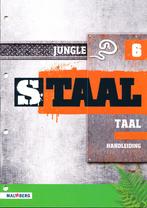 STaal Handleiding Taal Jungle groep 6, Boeken, Verzenden, Nieuw