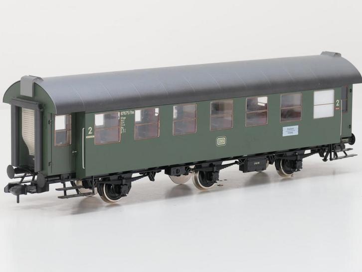 Märklin Spur1 Aus set 55031 Personenwagen 87675, Umbauwag.., Hobby en Vrije tijd, Modeltreinen | Overige schalen, Overige typen