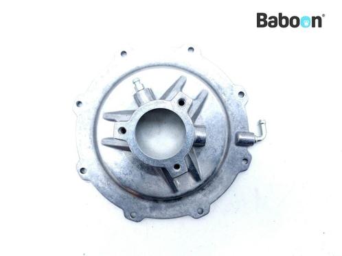 Koppeling Can-Am Spyder RS-S SE5 2015 Diaphragm Cover, Motoren, Onderdelen | Overige, Gebruikt, Verzenden