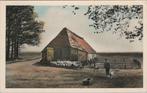 EDE - Schaapskooi op de Ginkel, Verzenden, Gelopen