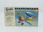 Schaal 1:32 Williams Brothers 32-F9C Sparrowhawk #129, Hobby en Vrije tijd, Modelbouw | Vliegtuigen en Helikopters, Ophalen of Verzenden
