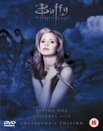Buffy the Vampire Slayer: Season 1 DVD (2000) Sarah Michelle, Zo goed als nieuw, Verzenden