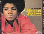 cd - Michael Jackson - The Very Best Of 3-CD, Cd's en Dvd's, Zo goed als nieuw, Verzenden