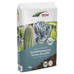 DCM Potgrond Cactus & Vetplant Bio 10L, Ophalen of Verzenden