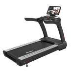 Toorx Loopband TRX 9000 EVO TFT - Gratis trainingsschema, Verzenden, Nieuw, Loopband