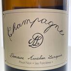 2018 Domaine Aurélien Lurquin, Pinot Noir « Les Forcières », Nieuw