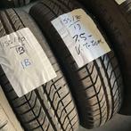 2 x Vredestein T-Trac 155-70-13 Zomerbanden 7,5mm