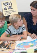 Themas en Taal 9789023247708 Bea Pompert, Verzenden, Gelezen, Bea Pompert