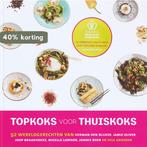 Topkoks voor Thuiskoks 9789057673016, Verzenden, Gelezen