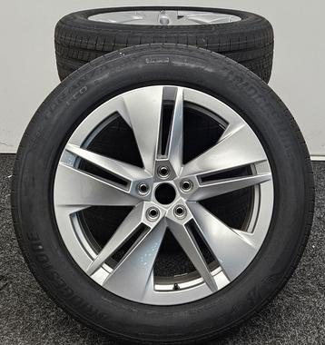 Zomerset | 19 inch Proteus | Enyaq | ŠKODA | Demo beschikbaar voor biedingen