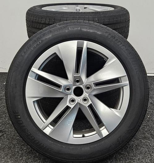 Zomerset | 19 inch Proteus | Enyaq | ŠKODA | Demo, Auto-onderdelen, Banden en Velgen, 19 inch, Zomerbanden, 235 mm, Personenwagen