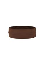Nylon Haarband Bruin, Sieraden, Tassen en Uiterlijk, Uiterlijk | Haarverzorging, Ophalen of Verzenden, Nieuw, Overige typen