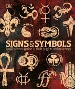 9780241387047 Signs  Symbols Miranda Bruce-Mitford, Verzenden, Nieuw, Miranda Bruce-Mitford