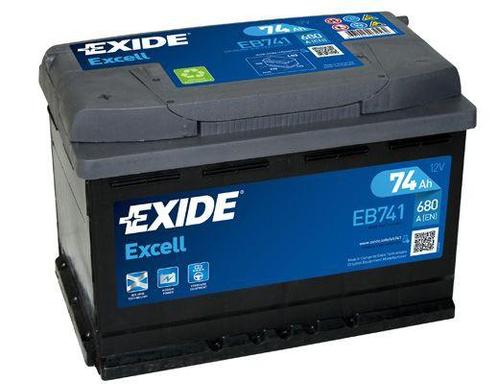 Accu / Batterij DODGE GRAND CARAVAN (3.3), Auto-onderdelen, Accu's en Toebehoren, Nieuw, Ophalen of Verzenden