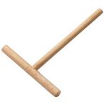Beslag Verdeler Hout Crêpes 20x16cm, Verzenden, Nieuw