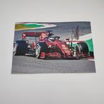 Ferrari - Gran premio de la Toscana - Sebastian Vettel -, Nieuw