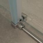 Wiesbaden Slide Nis Schuifdeur - 1200x2000x8mm - NANO -, Doe-het-zelf en Verbouw, Ophalen of Verzenden, Nieuw, Glas