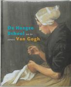 De Haagse School en de jonge Van Gogh 9789040090714, Verzenden, Zo goed als nieuw, F. Leeman