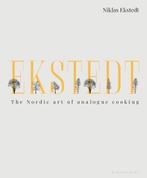 9781472961969 Ekstedt The Nordic Art of Analogue Cooking, Boeken, Kookboeken, Niklas Ekstedt, Zo goed als nieuw, Verzenden