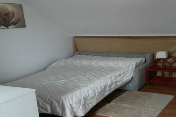 Studio Truffautstraat in Almere, Huizen en Kamers, Kamers te huur, 20 tot 35 m², Almere