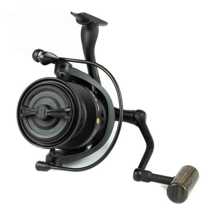 RCG VTR Molen 8.000 of 14.000, Watersport en Boten, Hengelsport | Karpervissen, Molen, Nieuw, Verzenden